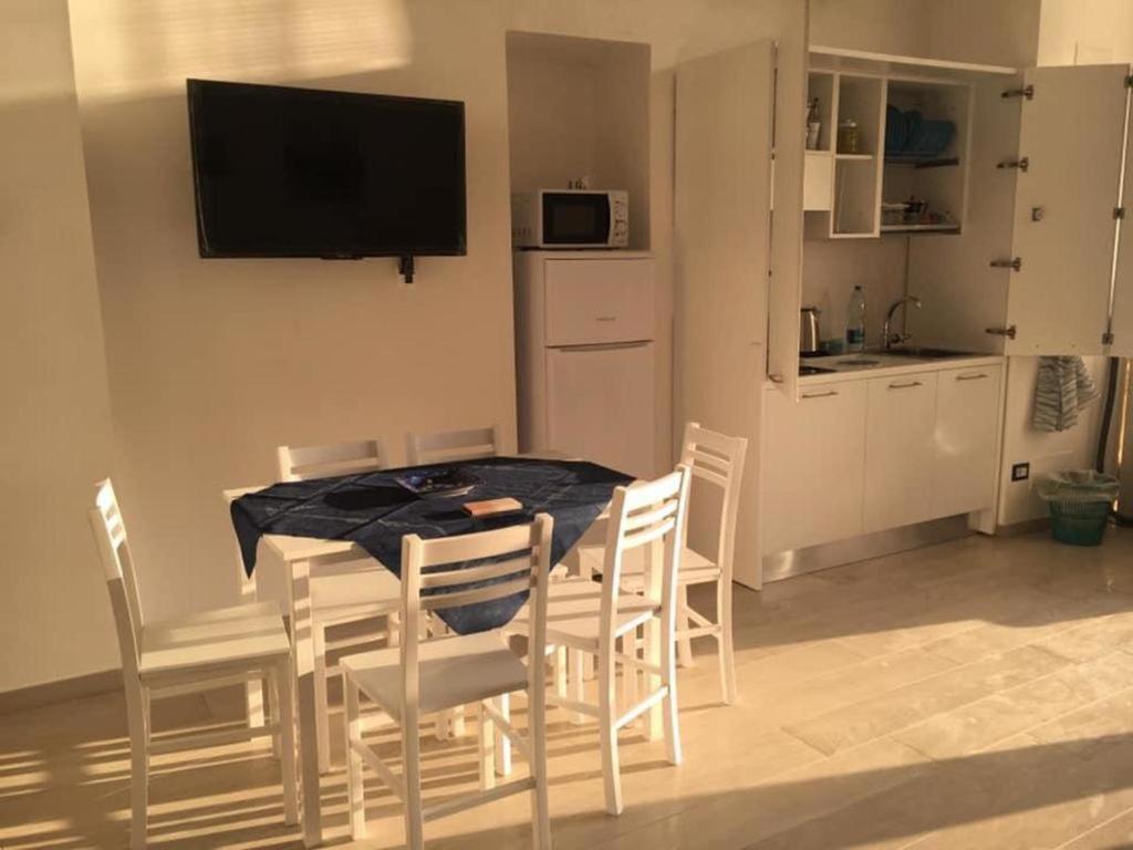 Casa Caterina Deluxe Sorrento Coast Appartement Meta Buitenkant foto
