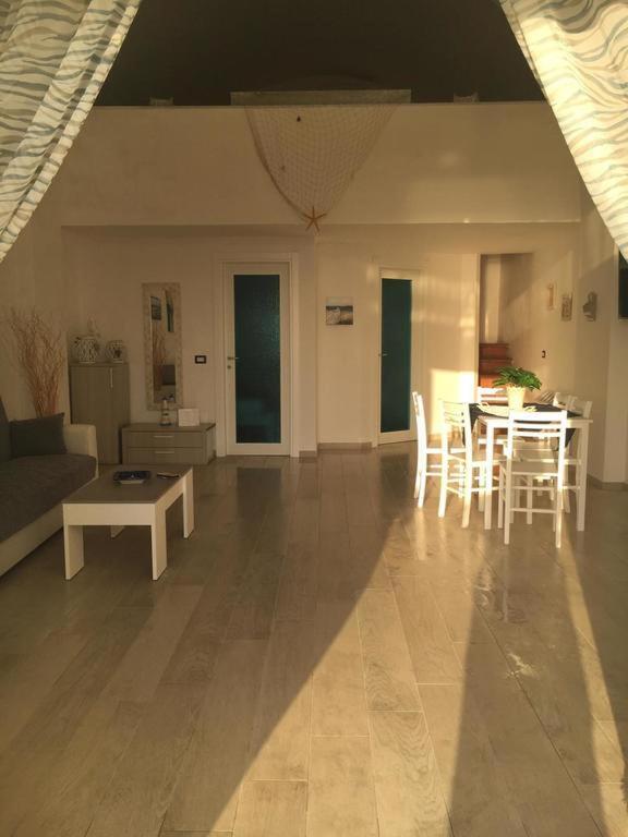 Casa Caterina Deluxe Sorrento Coast Appartement Meta Buitenkant foto