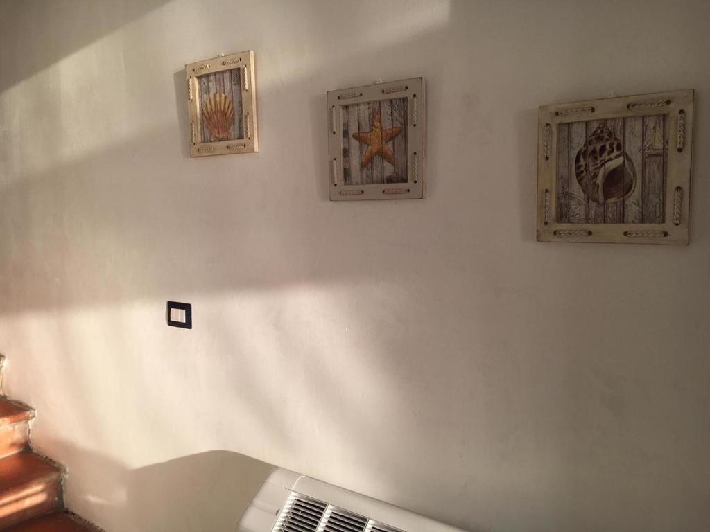 Casa Caterina Deluxe Sorrento Coast Appartement Meta Buitenkant foto