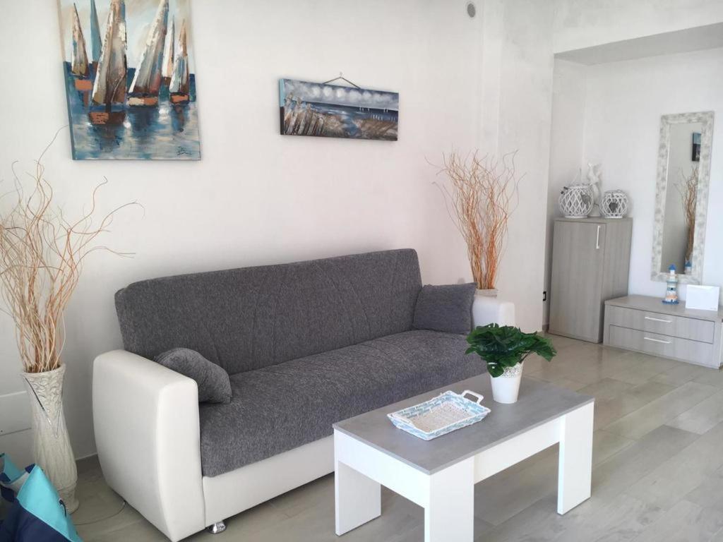 Casa Caterina Deluxe Sorrento Coast Appartement Meta Buitenkant foto