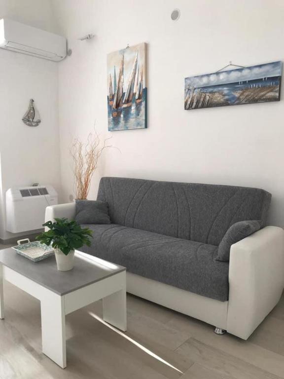 Casa Caterina Deluxe Sorrento Coast Appartement Meta Buitenkant foto